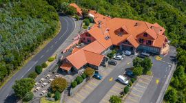 VALLEY VIEW HOTEL ENCUMEADA